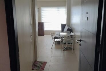 Semi Furnished Studio Condo Unit For Rent – Unit 3612 Tower 3 Avida Towers Vita