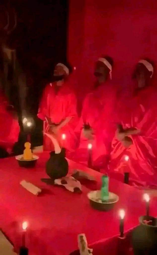 ¶\\+2348029049445// I want to join secret occult for  ritual without a human being sacrifice