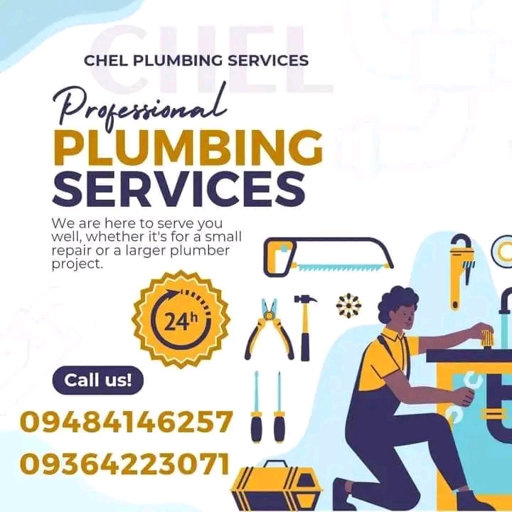 MALABANAN PLUMBING SERVICE 09364223071 09484146257