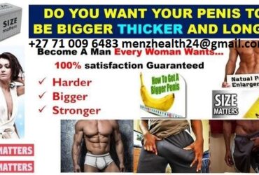 Penis Enlargement Products In Mbabane Eswatini+27 71 009 6483