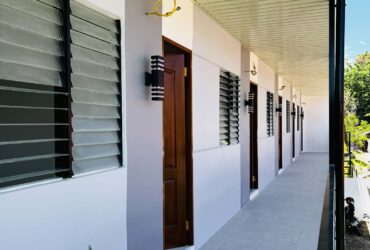 10-Unit Apartment in Talisay Cebu – Income Ready | ₱18M Negotiable.
