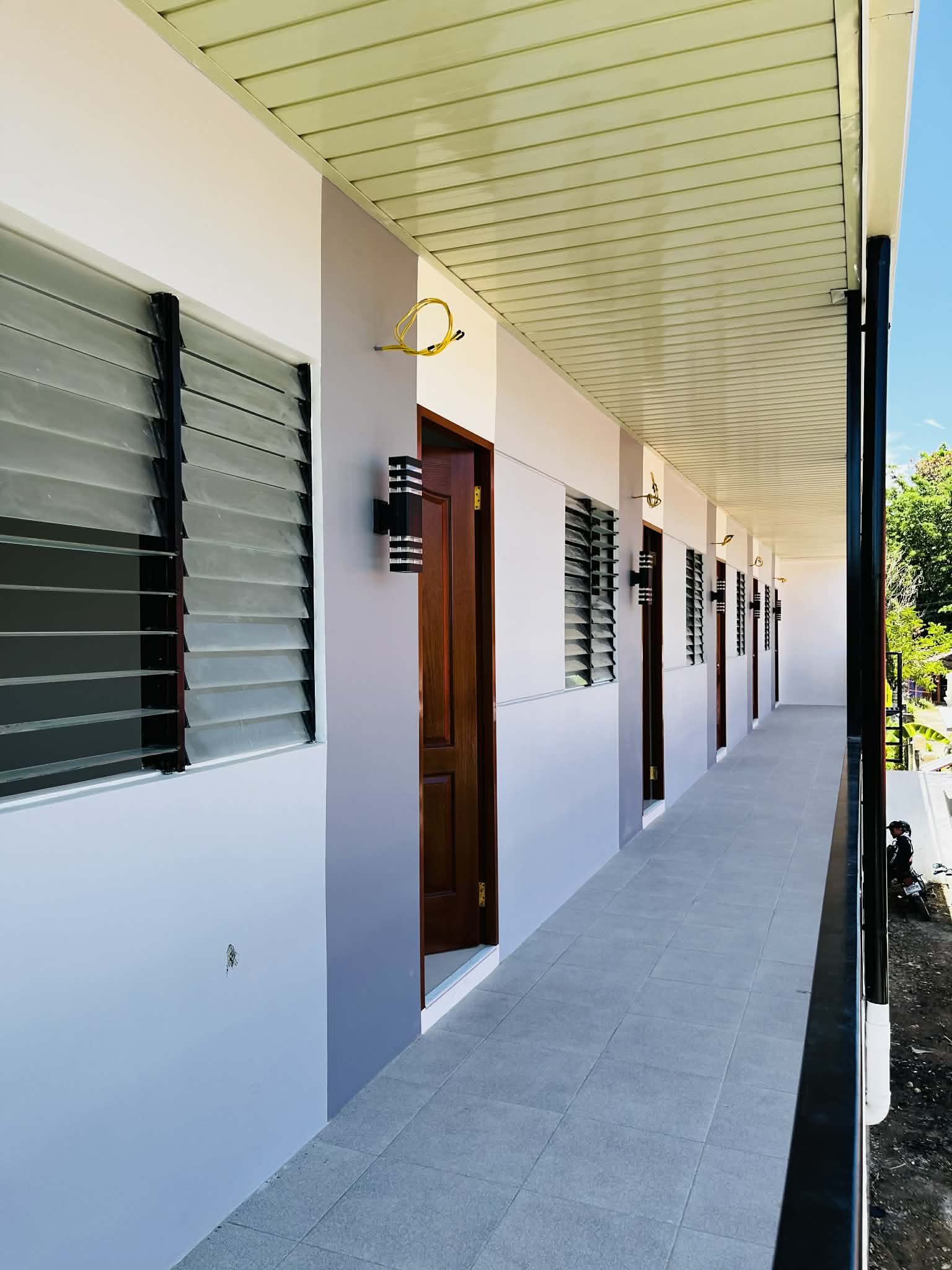 10-Unit Apartment in Talisay Cebu – Income Ready | ₱18M Negotiable.