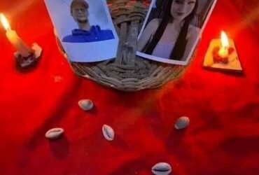Curse removal spells to banish evil spirits & bad things in your life ☎️ @ +27-63-071-6312