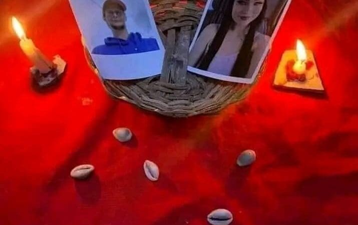 Curse removal spells to banish evil spirits & bad things in your life ☎️ @ +27-63-071-6312