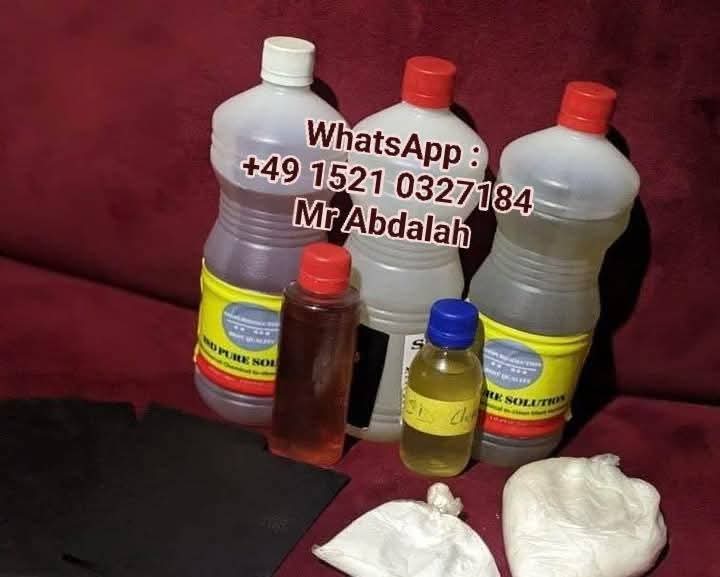 SSD Chemical and activation Powder for sale