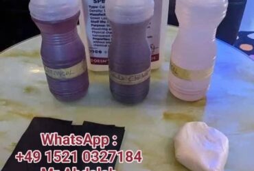 SSD CHEMICAL SOLUTION AND ACTIVATING UNIVERSAL SOLUTION FOR SALE