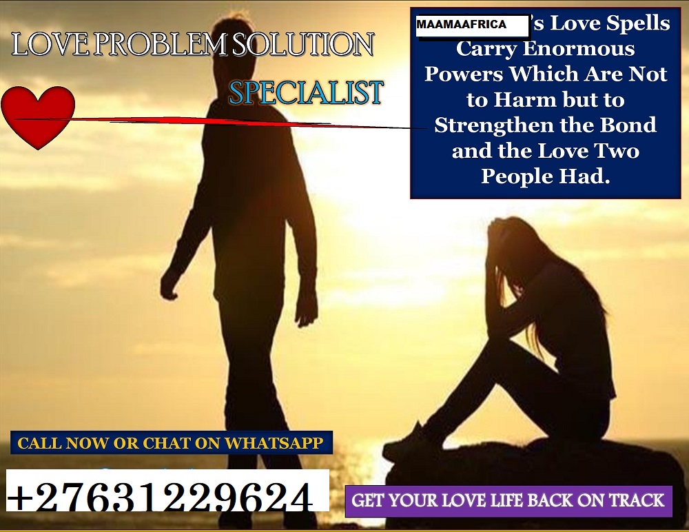 Lost Love Spells to Stop divorce  in marriage ☎ @ +27-78-888-9342