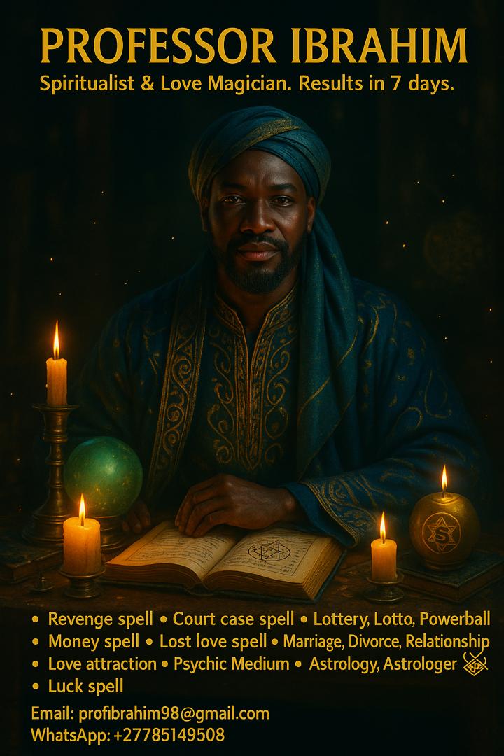 Need Quick Cash? Use a Real  Spell to Attract Wealth near me now +27785149508.