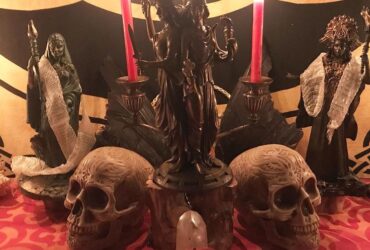 I want to join occult for  rituals +2349025235625