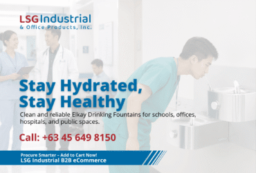 Elkay Drinking Fountains