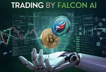 Advanced AI  Trading Bots for Automated Profits by FalconAI