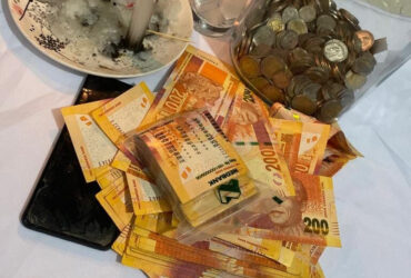  Spells bring Luck or wealth and happiness ☎ @ +27-73-340-4752