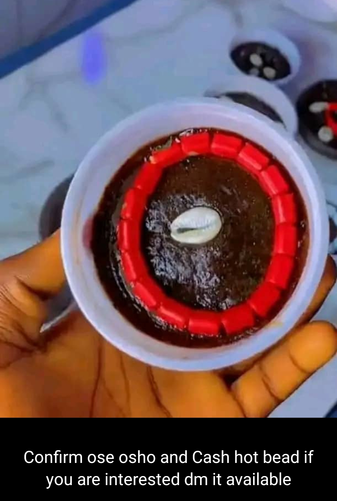 The Most Powerful SpirItual Herbalist Native Doctor IN Nigeria+2349159450040