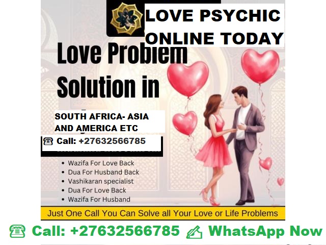 Return and reunite ex-boyfriend girlfriend wife husband ☎ @ +27-73-340-4752