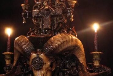 ((+2347046335241)) I want to join occult for  ritual
