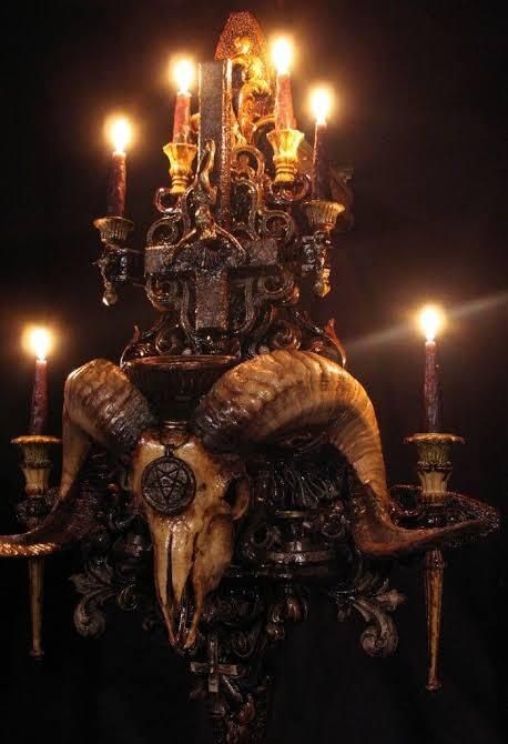 ((+2347046335241)) I want to join occult for  ritual