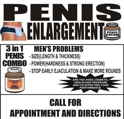 PENIS ENLARGEMENT CREAM  IN NAIROBI KENYA+27 71 009 6483