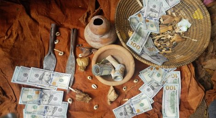 Attract  spells online in Ladismith- Western Cape-Riverlea- Gauteng-Ventersburg.
