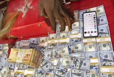 +2348060315814 #I want to join occult for  ritual contact the grandmaster of IKERIMAH brotherhood