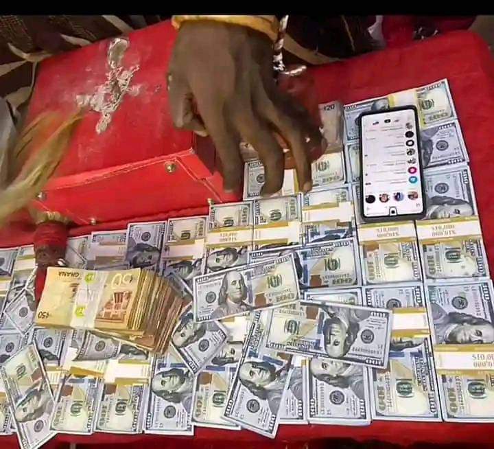 +2348060315814 #I want to join occult for  ritual contact the grandmaster of IKERIMAH brotherhood