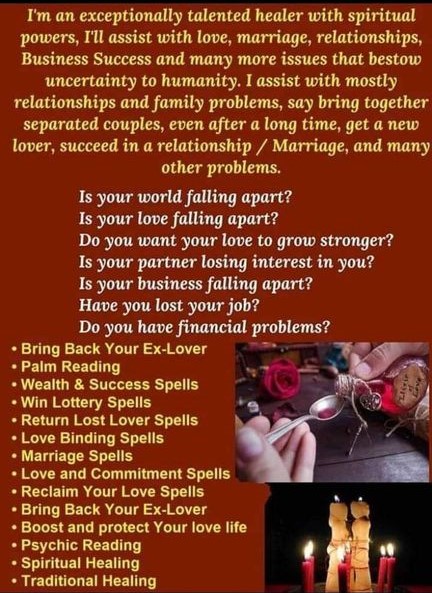 Powerful traditional Doctor in Luanda Angola+27741162667