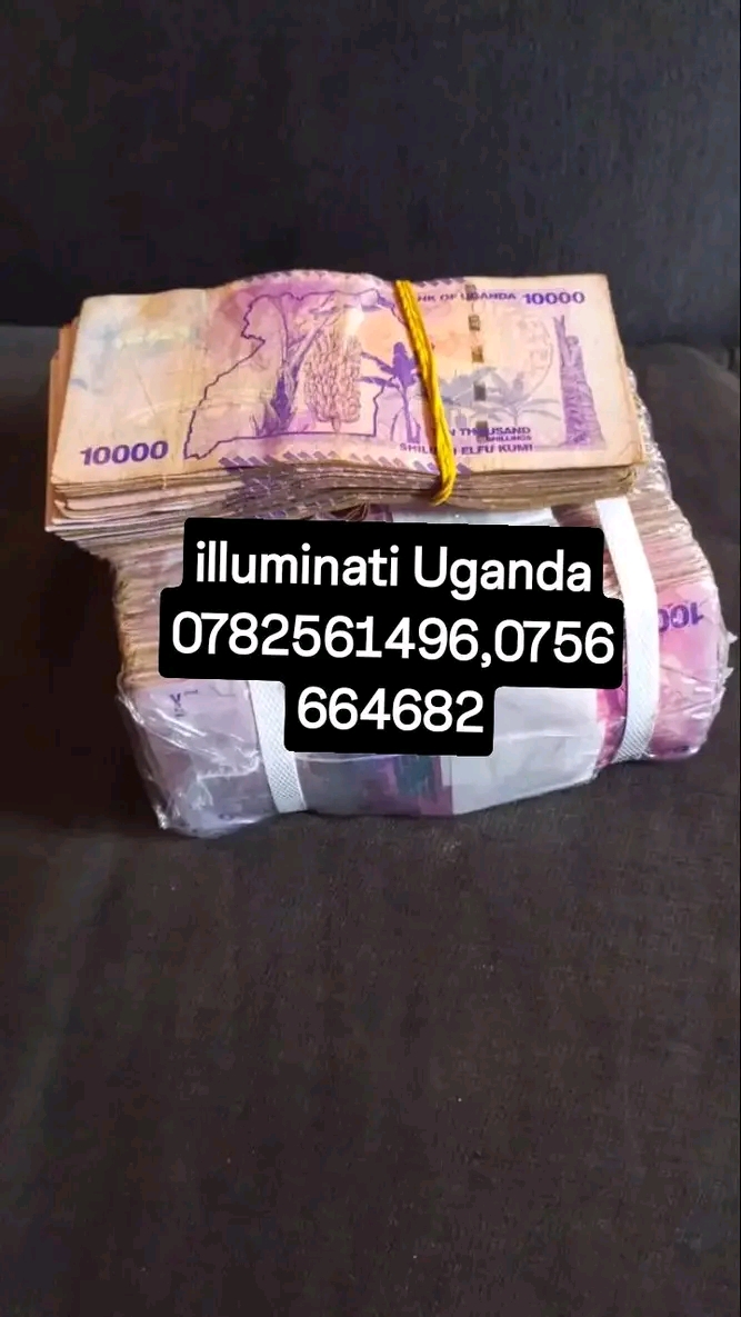 Real illuminati Agent In Kampala Uganda+256782561496/0756664682
