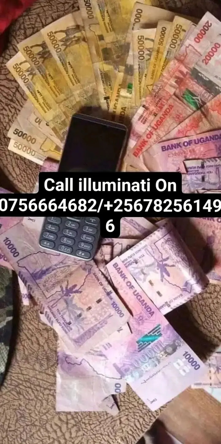 ILLUMINATI AGENT IN UGANDA KAMPALA CALL WHATSAPP ON+256782561496/0756664682