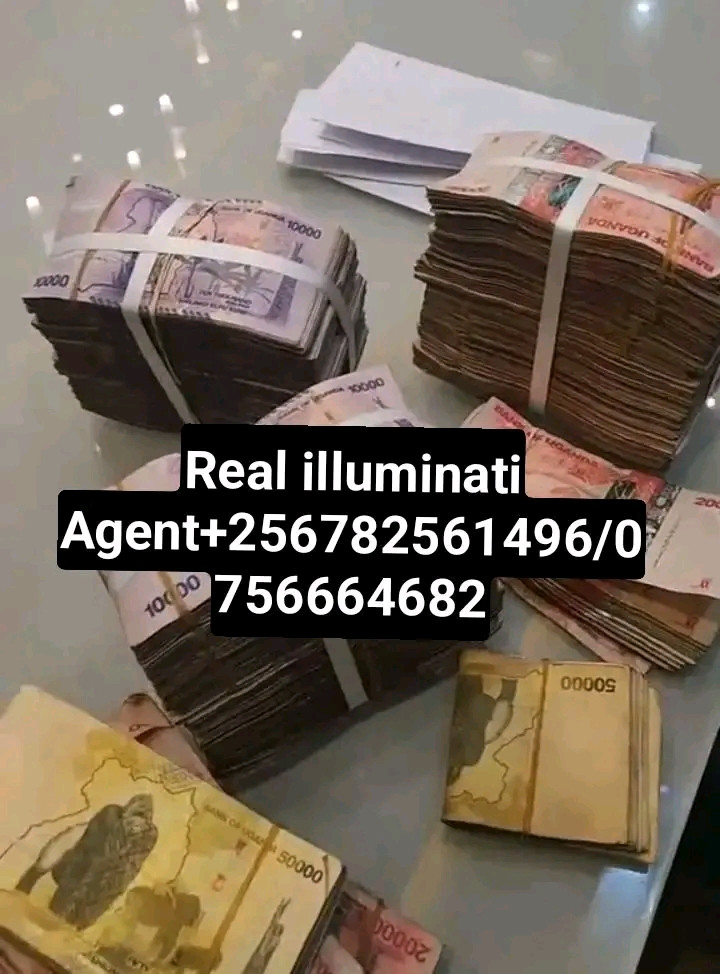 Real illuminati Agent In Kampala Uganda+256782561496/0756664682