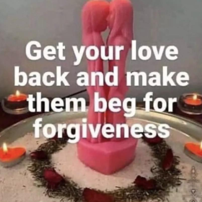Bring back your lost lover in 24 hours in Singapore+27734009912