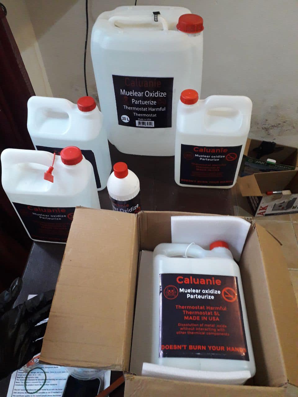 Buy Caluanie Muelear oxidize online WhatsApp(+44 7397 620325)buy Caluanie Muelear Oxidize (Heavy water) USA made WhatsApp(+44 7397 620325)buy caluanie chemical online in poland, Caluanie muelear for sale in vietnam
