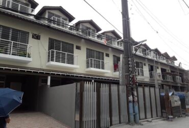 Pasay 3-Storey Townhouse for Rent – Staff House / Office | Near LRT, MRT, MOA, Makati