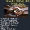 Powerful traditional Doctor in Luanda Angola+27741162667