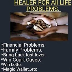 Powerful traditional Doctor in Luanda Angola+27741162667