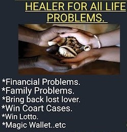 Powerful traditional Doctor in Luanda Angola+27741162667