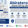 How Much Does Abiraterone Cost in the Philippines?