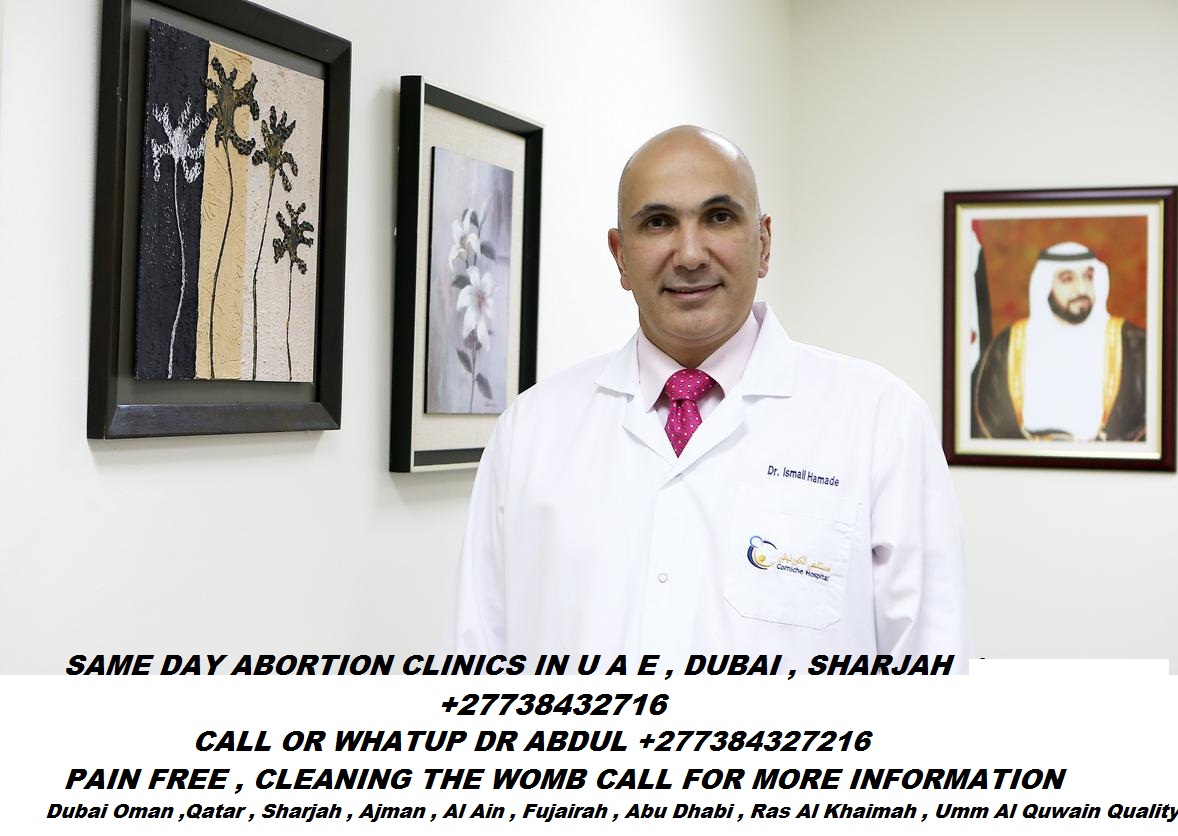 Safe Same Day Termination  +27738432716 Abortion Doctor