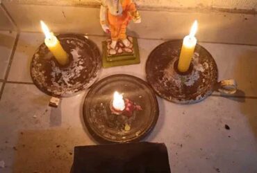 Black Magic Death Curse Spell – Witness the Incredible Power of Death Spells to Eliminate an Enemy Overnight Without Any Side Effects +27738432716