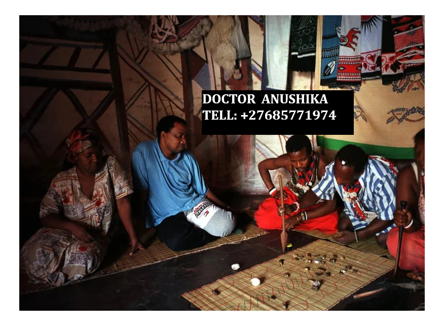 Broken relationship marriage love spell caster +27685771974