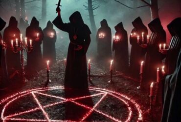+2348166580486 #Where can I see Illuminati temple in Montenegro for prosperity