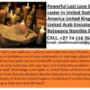 +27 74 116 2667 Make Anyone Fall Deeply in Love with You In London, UK