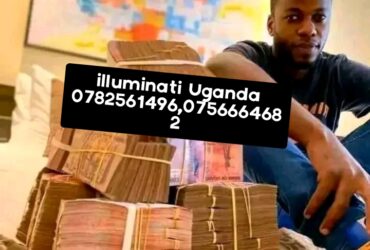 REAL ILLUMINATI AGENT IN KAMPALA UGANDA CALL+256782561496/0756664682