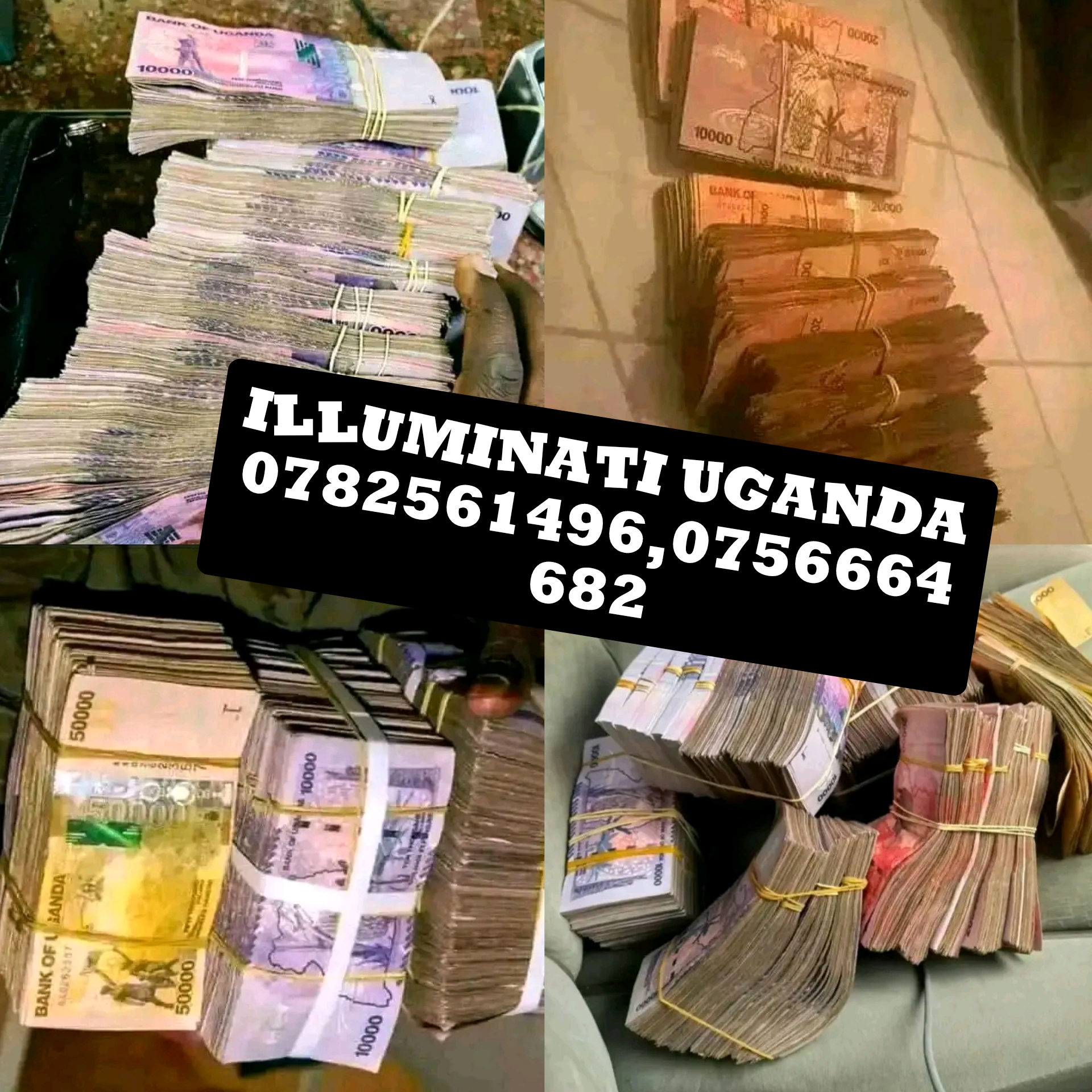 Real illuminati Agent In Uganda+256782561496/0756664682