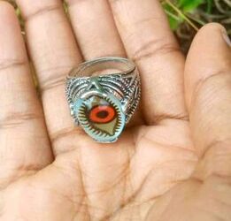 SUPER POWER MAGIC RING OF MIRACLES+27 74 116 2667