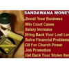 +27 74 116 2667 Sandawana Oil And Skin for wealth, luck and protection