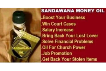 +27 74 116 2667 Sandawana Oil And Skin for wealth, luck and protection