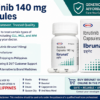 Need Ibrutinib 140 mg Capsules Delivered in the Philippines?