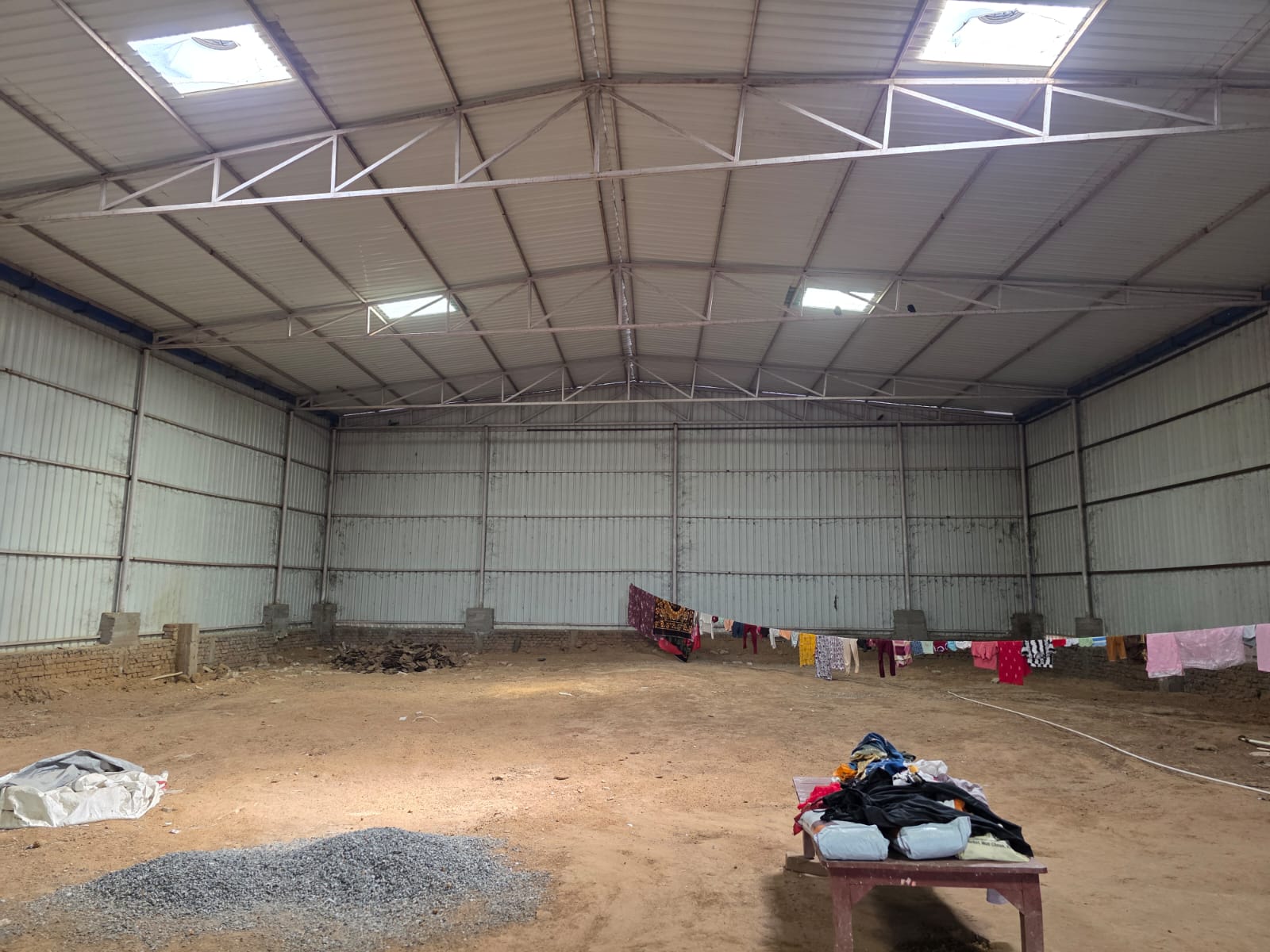 10,000 Sq. Ft. Premium Factory & Warehouse Space for Rent – Housing World Patna