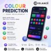 Secure and Scalable Colour Prediction Game Software for Business Success