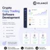 The Rising Demand for  Copy Trading Software in Global Markets