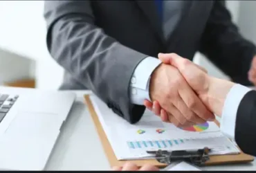 FINANCIAL CONSULTING & FUNDING ASSISTANCE SERVICES
